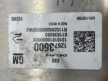 Load image into Gallery viewer, ECU ECM COMPUTER Chevrolet Malibu 2016 16 - NW58404