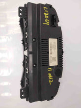 Load image into Gallery viewer, Speedometer Cluster Lincoln MKZ 2011 - NW159190