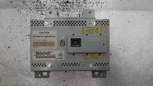 Load image into Gallery viewer, Info-Gps Screen Lincoln MKZ 2011 - NW104558