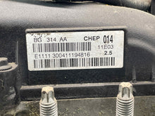 Load image into Gallery viewer, Engine Motor Lincoln MKZ 2011 - NW66383