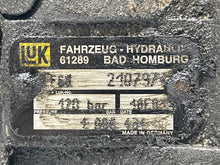 Load image into Gallery viewer, POWER STEERING PUMP BMW X5 2000 00 2001 01 2002 02 4x4L - NW163239