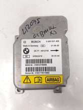 Load image into Gallery viewer, AIR BAG COMPUTER X5 M3 320i 2001 01 02 03 04 05 06 - NW30723