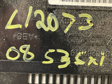 Load image into Gallery viewer, SPEEDOMETER CLUSTER 528i 535i 2008 08 2009 09 2010 10 - NW159831