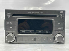 Load image into Gallery viewer, Radio Saab 9-2X 2005 05 2006 06 AM FM 6 cd unit - NW139643