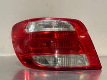 Load image into Gallery viewer, TAIL LIGHT LAMP ASSEMBLY Saab 9-2x 2005 05 2006 06 Left - NW182118