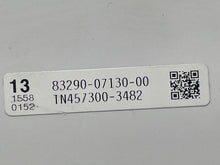 Load image into Gallery viewer, INFO SCREEN Toyota Avalon 2008 08 2009 09 2010 10 - NW105910