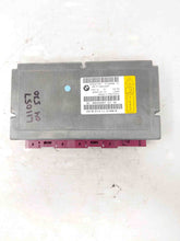 Load image into Gallery viewer, AIR BAG COMPUTER 525i 530i 645i 545i 2004 04 2005 05 2006 06 - NW29538