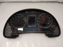Load image into Gallery viewer, SPEEDOMETER CLUSTER Audi A4 2004 04 2005 05 - NW159466