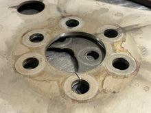 Load image into Gallery viewer, FLYWHEEL AUDI A4 PASSAT 97 98 99 - 06 AUTO 1.8 TURBO - NW78509