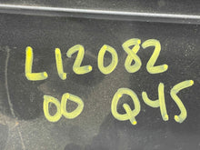 Load image into Gallery viewer, Radio INFINITI Q45 2000 - NW137140