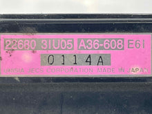 Load image into Gallery viewer, Mass Air Flow Sensor Meter MAF I30 J30 Q45 Maxima 1995-2001 - NW4996