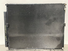 Load image into Gallery viewer, AC CONDENSER Lexus GX470 Toyota 4 Runner 2003 03 - NW44232