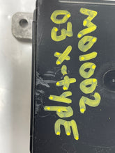 Load image into Gallery viewer, FUEL PUMP CONTROL MODULE S Type X Type 02 03 04 05 - 08 - NW32945