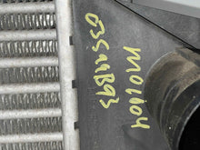 Load image into Gallery viewer, INTERCOOLER SAAB 9-3 1999 99 2000 00 2001 01 02 03 - NW106355