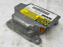 Load image into Gallery viewer, AIR BAG COMPUTER SAAB 9-3 1999 99 00 01 02 03 - NW37358