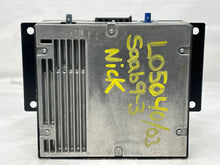 Load image into Gallery viewer, Communication computer Saab 9-3 2003 03 2004 04 - NW37365