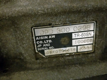 Load image into Gallery viewer, Transmission Volkswagen Touareg 2009 - NW184631