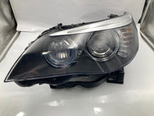 Load image into Gallery viewer, HEADLIGHT LAMP ASSEMBLY BMW 528i 535i 550i M5 08 09 10 Left - NW102568