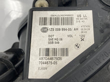 Load image into Gallery viewer, HEADLIGHT LAMP ASSEMBLY BMW 528i 535i 550i M5 08 09 10 Left - NW102568