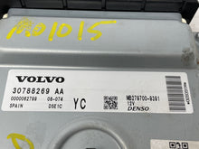 Load image into Gallery viewer, ECU ECM COMPUTER Volvo V70 XC90 S70 S80 2008 08 2009 09 2010 10 - NW63121