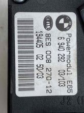 Load image into Gallery viewer, BODY CONTROL MODULE 750i 760i 745i 02 03 04 05 06 07 08 - NW30403