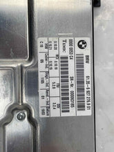 Load image into Gallery viewer, MEMORY SEAT CONTROL MODULE COMPUTER 525i 530i 545i 2004 04 2005 05 - NW29820