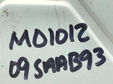 Load image into Gallery viewer, RADIO Saab 9-3 2009 09 2010 10 2011 11 - NW139518