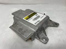 Load image into Gallery viewer, Air Bag computer Saab 9-3 2006 06 2007 07 2008 08 2009 09 - NW37262