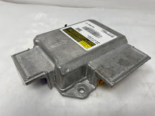 Load image into Gallery viewer, Air Bag computer Saab 9-3 2006 06 2007 07 2008 08 2009 09 - NW37262