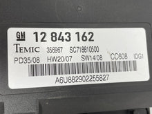 Load image into Gallery viewer, BODY CONTROL MODULE Saab 9-3 2007 07 2008 08 2009 09 10 - NW37263