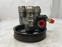 Load image into Gallery viewer, POWER STEERING PUMP Infiniti QX56 Nissan Armada Titan 2004 04 05 06 07 08 - 12 - NW163337