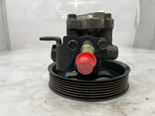 Load image into Gallery viewer, POWER STEERING PUMP Infiniti QX56 Nissan Armada Titan 2004 04 05 06 07 08 - 12 - NW163337