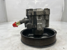 Load image into Gallery viewer, POWER STEERING PUMP Infiniti QX56 Nissan Armada Titan 2004 04 05 06 07 08 - 12 - NW163337