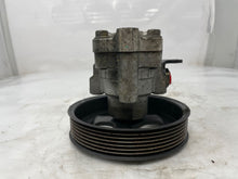 Load image into Gallery viewer, POWER STEERING PUMP Infiniti QX56 Nissan Armada Titan 2004 04 05 06 07 08 - 12 - NW163337