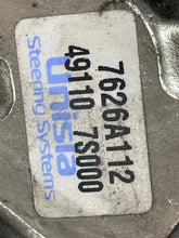 Load image into Gallery viewer, POWER STEERING PUMP Infiniti QX56 Nissan Armada Titan 2004 04 05 06 07 08 - 12 - NW163337