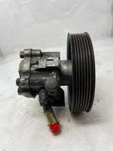 Load image into Gallery viewer, POWER STEERING PUMP Infiniti QX56 Nissan Armada Titan 2004 04 05 06 07 08 - 12 - NW163337