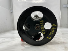Load image into Gallery viewer, POWER STEERING PUMP Infiniti QX56 Nissan Armada Titan 2004 04 05 06 07 08 - 12 - NW163337