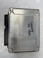 Load image into Gallery viewer, ECU ECM COMPUTER BMW 760li 03 04 05 06 07 08 - NW59553