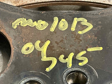 Load image into Gallery viewer, FLYWHEEL BMW 745I 545I X5 2002 02 2003 03 04 05 06 07 - NW78541