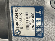 Load image into Gallery viewer, CONVERTIBLE TOP MOTOR BMW M Coupe M Roadster Z3 99 00 01 02 - NW50126