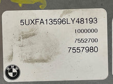 Load image into Gallery viewer, Transmission Computer BMW X3 2004 04 2005 05 2006 06 .0L - NW30575
