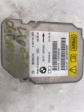 Load image into Gallery viewer, AIR BAG CONTROL MODULE COMPUTER BMW X5 2006 06 - NW30790