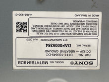 Load image into Gallery viewer, Radio Ford Edge 2011 - NW134873