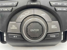 Load image into Gallery viewer, RADIO Acura TL 2012 12 - NW135795