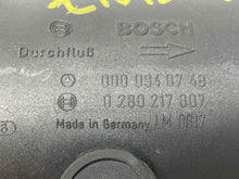 Load image into Gallery viewer, Mass Air Flow Sensor Meter Maf MERCEDES S-CLASS 1997 - NW5356