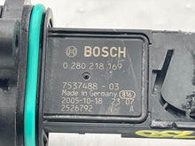 Load image into Gallery viewer, Mass Air Flow Sensor Meter MAF 550i 550i Gt 650i 750 x5 06-14 - NW4888