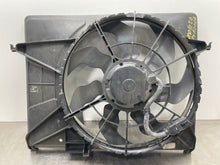 Load image into Gallery viewer, RADIATOR FAN ASSEMBLY Azera 2006 06 2007 07 2008 08 - NW63902