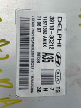 Load image into Gallery viewer, ECU ECM COMPUTER Hyundai Azera 2006 06 2007 07 2008 08 2009 09 2010 10 3.8L - NW60113