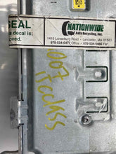 Load image into Gallery viewer, Radio MERCEDES C-CLASS 2015 - NW282036