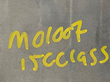 Load image into Gallery viewer, Intercooler MERCEDES C-CLASS 2015 - NW106310